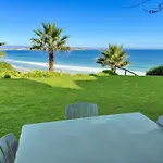 Puerto Velero Primera Línea Primer Piso al lado de la Playa! 5 pax