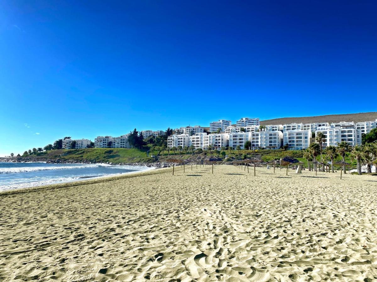 Apartamento Primera Linea Primer Piso Al Lado De La Playa! 5 Pax Puerto Velero