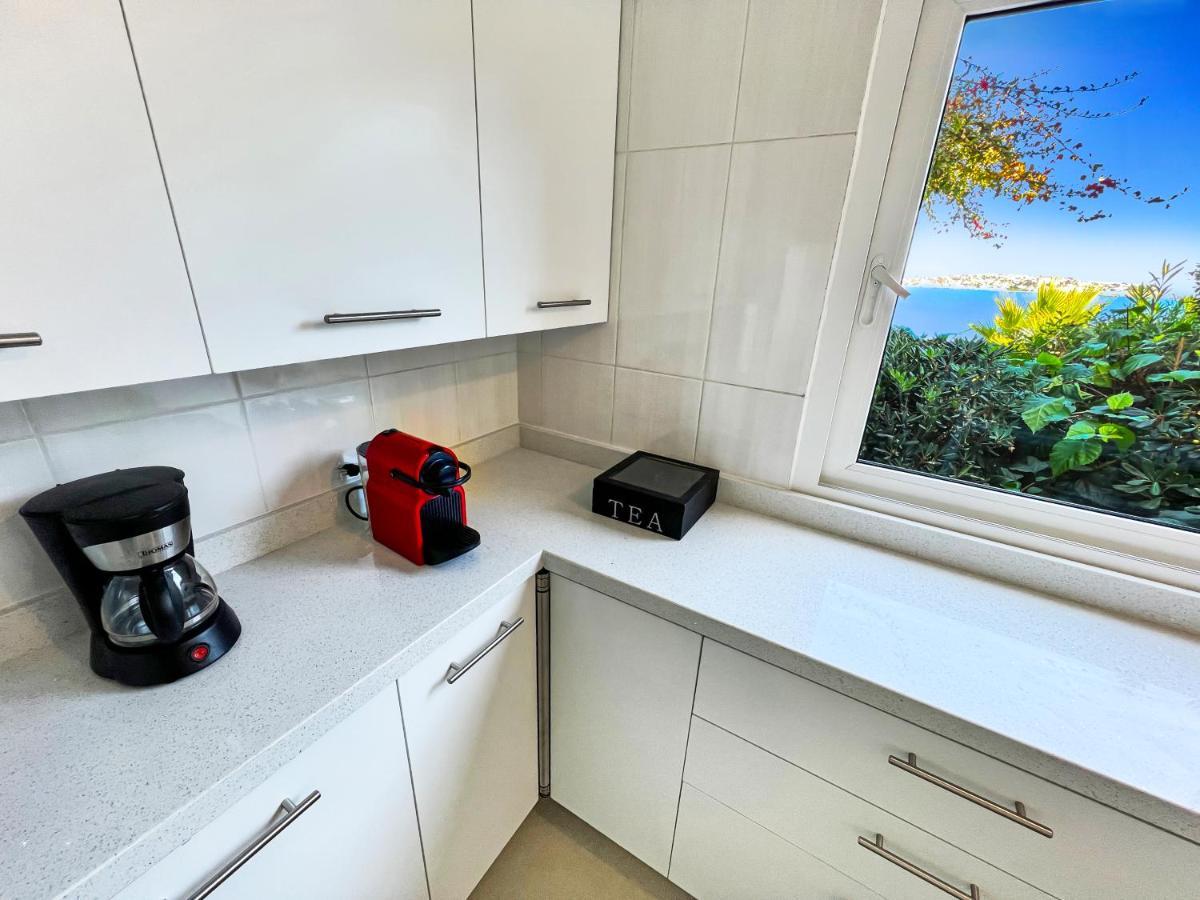 Apartamento Primera Linea Primer Piso Al Lado De La Playa! 5 Pax Puerto Velero