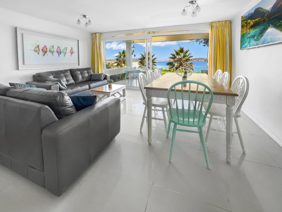 Primera Linea Primer Piso Al Lado De La Playa! 5 Pax * Puerto Velero